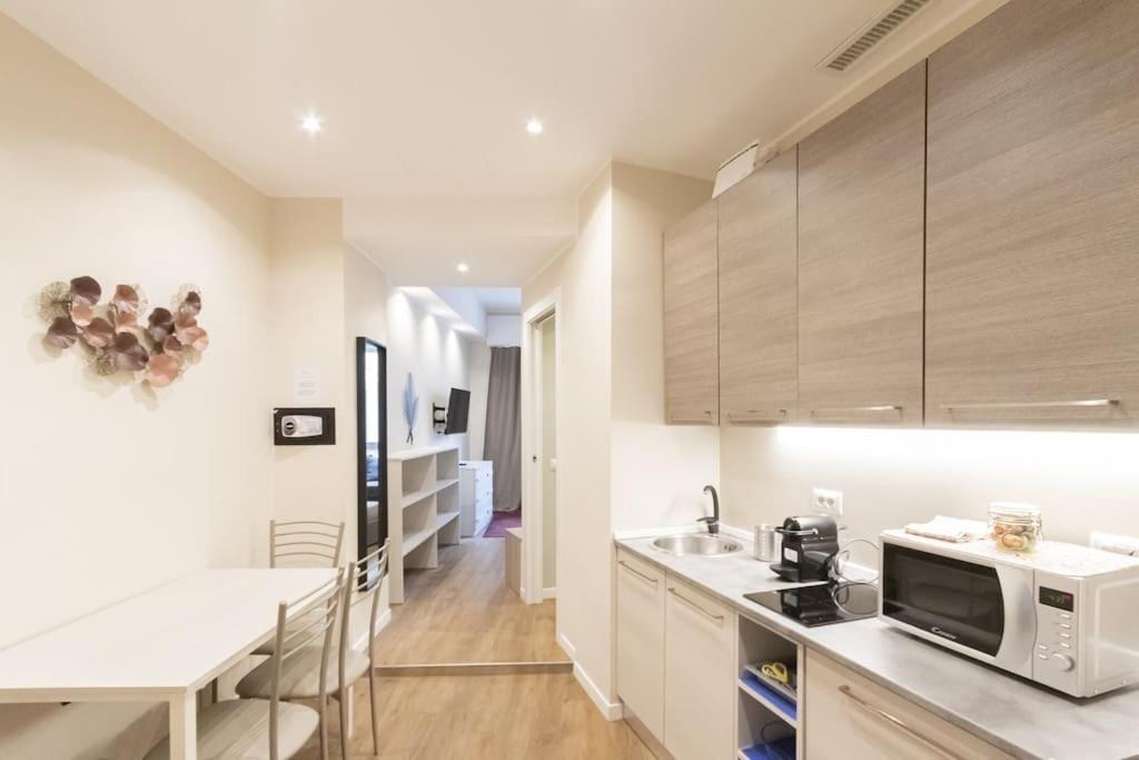 Appartamento Santa Maria Valle 1 Milano