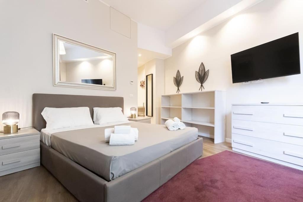 Appartamento Santa Maria Valle 1